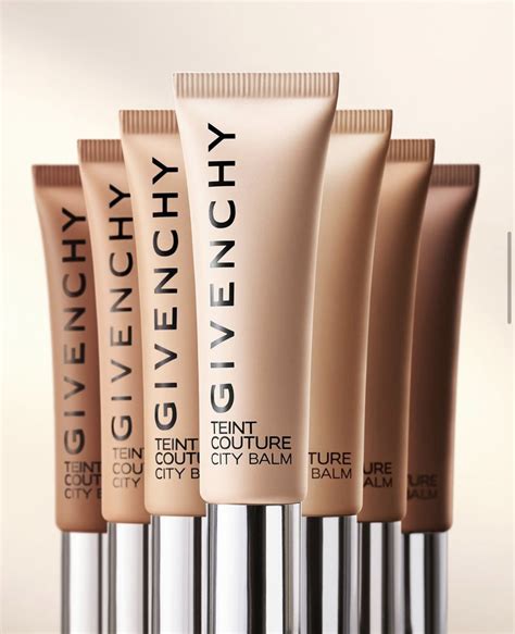 givenchy teint couture balm debenhams|givenchy teint couture foundation review.